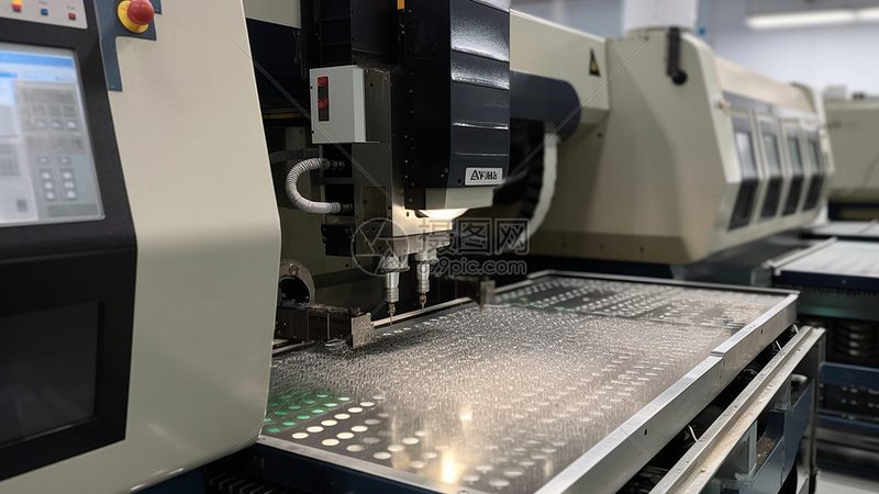成都精密模具公司排名背后的考量因素