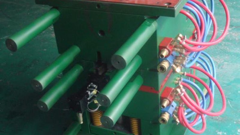 硅胶模具安装：从入门到精通的视频教程大全**