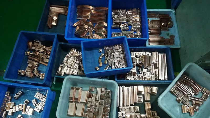 成都医疗塑胶模具定制：品质与技术的双重保障