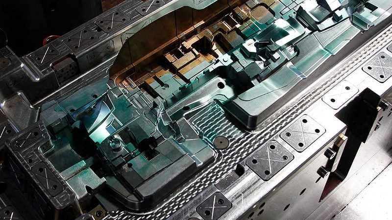 模具钢定制硬度要求：揭秘模具制造的关键因素