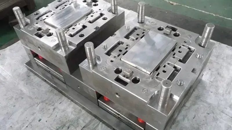 DC53模具钢：性能解析与选型要点**