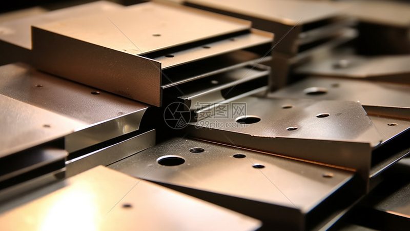 电子连接器冲压模具定制：揭秘其核心工艺与选型要点**