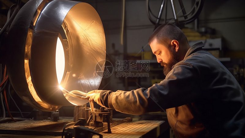 包装吸塑模具：揭秘其常用规格与选型逻辑