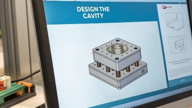 汽车模具材质耐腐蚀性要求解析
