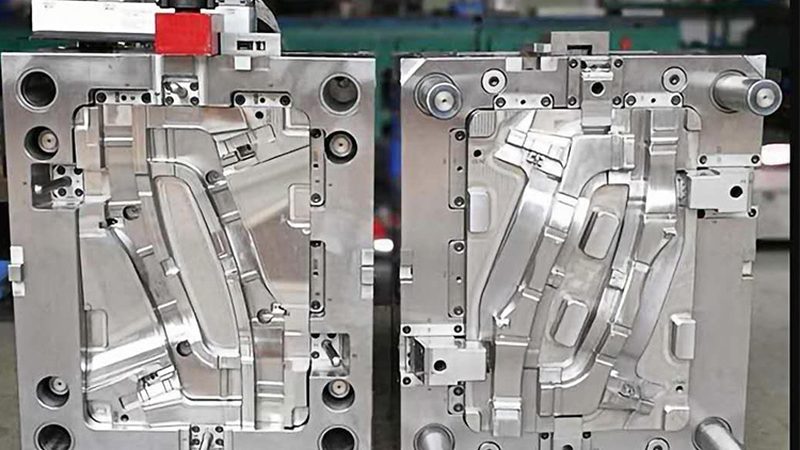 医用塑胶模具定制：揭秘定制生产背后的工艺与标准**