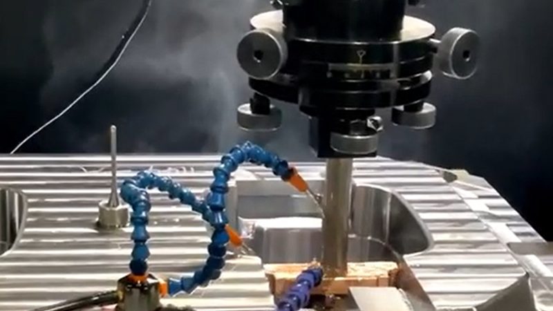 食品吸塑模具定制：揭秘定制价格背后的关键因素**