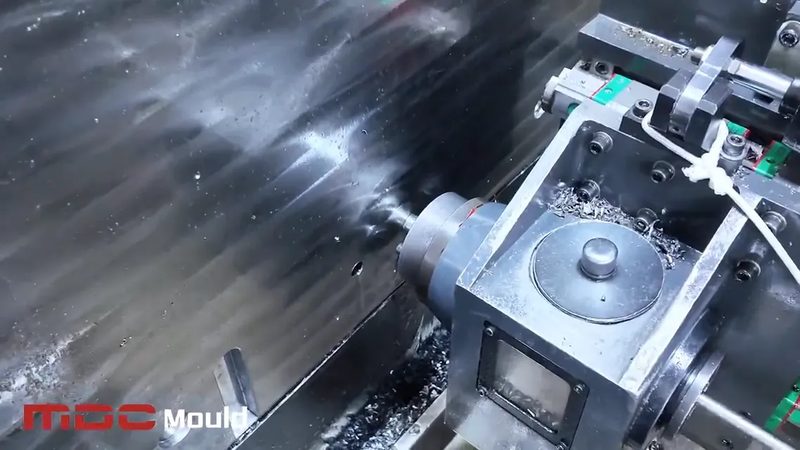 Cr12MoV模具钢加工，为什么很多厂家越做越难