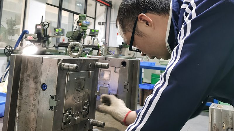 拉伸模具定制合同签订前，你必须了解的四大要点