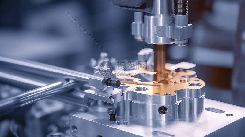 注塑模具开模费用明细：揭秘影响成本的关键因素**