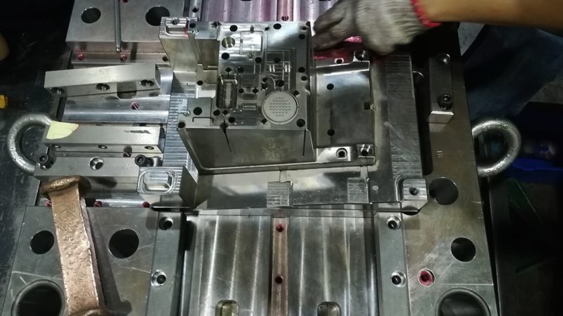 苏州模具设计工资待遇如何？揭秘行业薪资现状